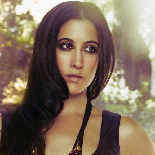 Vanessa Carlton