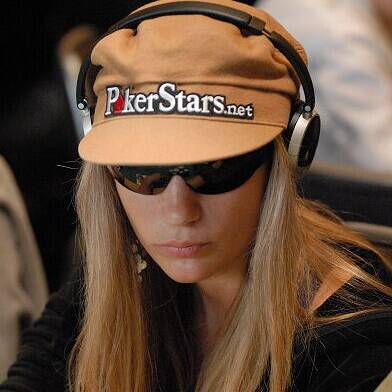 Vanessa Rousso