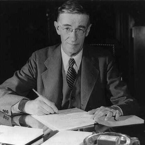 Vannevar Bush