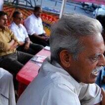 Varavara Rao