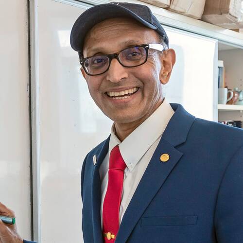 Mathai Varghese