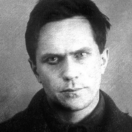 Varlam Shalamov