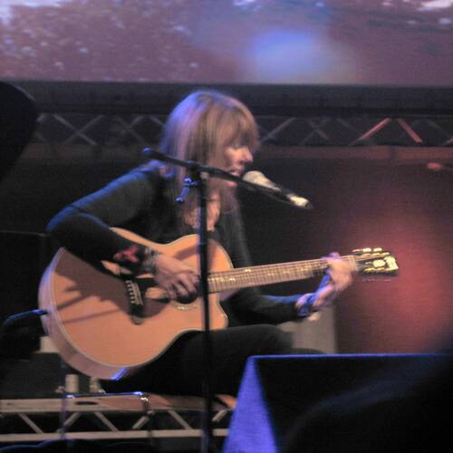 Vashti Bunyan