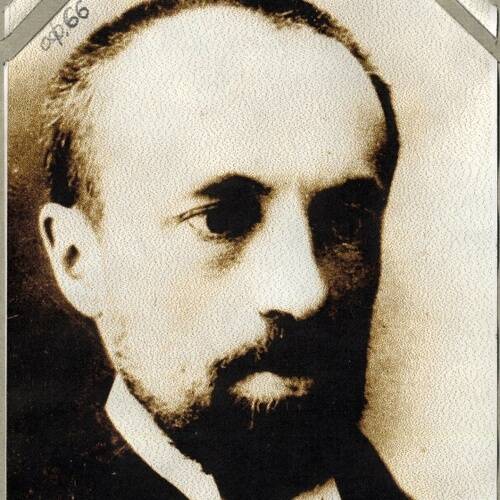 Vasily Grinevetsky