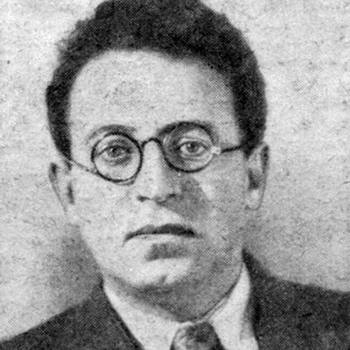 Vasily Grossman