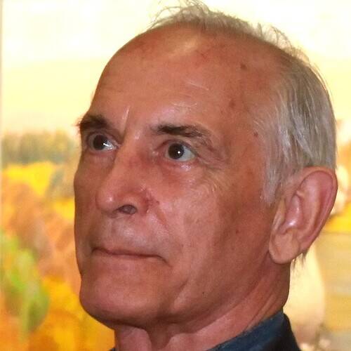 Vasily Lanovoy