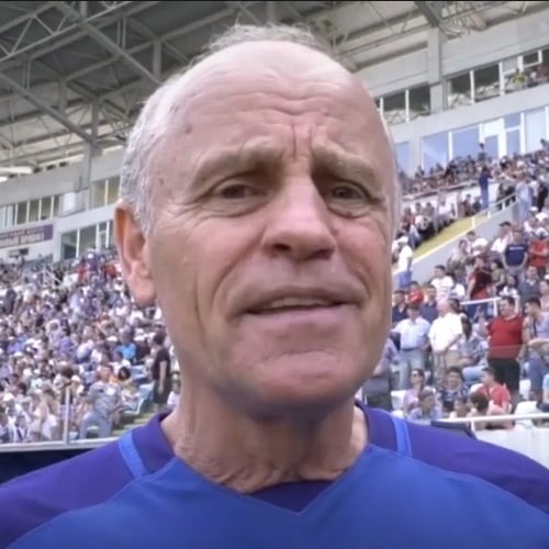 Vasyl Ishchak