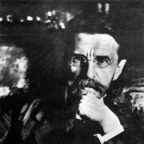 Vatslav Vorovsky