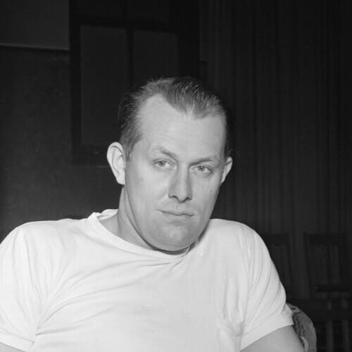 Vaughn Monroe