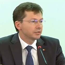 Veaceslav Negruța