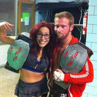 Veda Scott