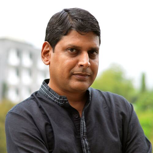 Venky Harinarayan