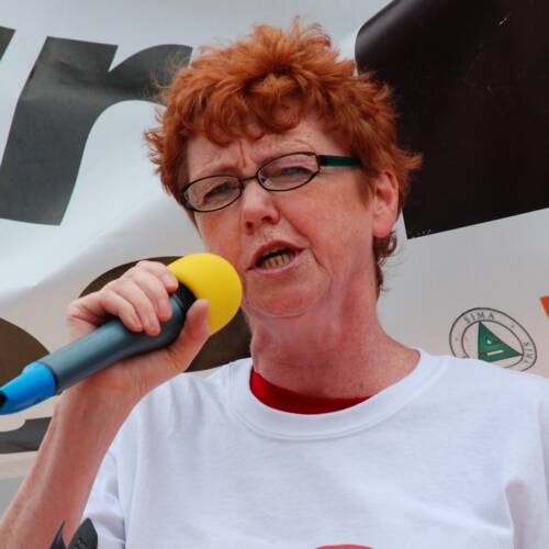 Vera Baird