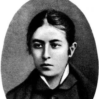 Vera Figner