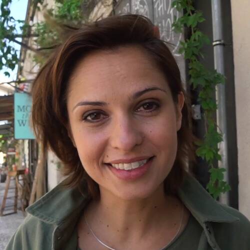 Vera Kolodzig