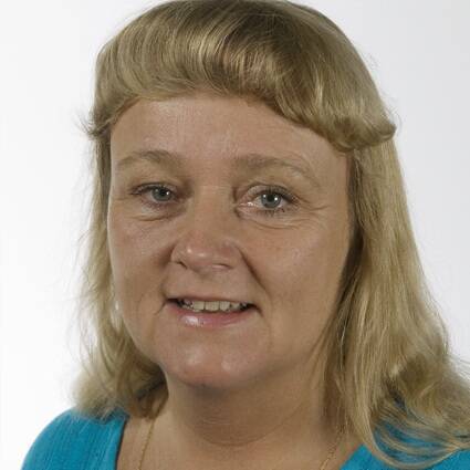 Vera Lysklætt