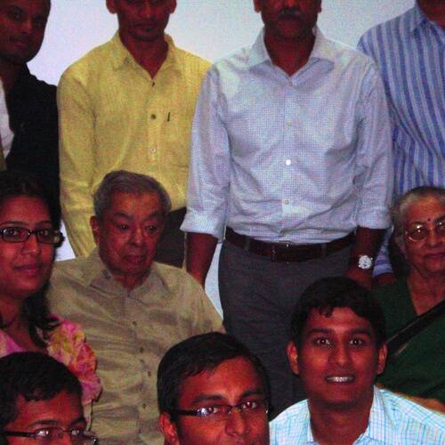 Verghese Kurien