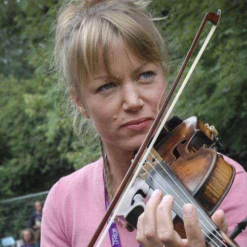 Verity Sharp