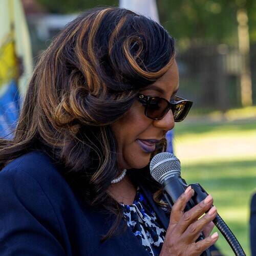 Verlina Reynolds-Jackson