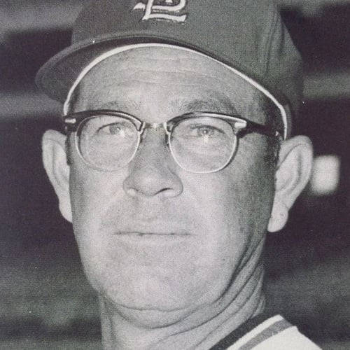 Vern Benson