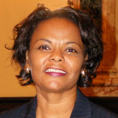 Verna L. Jones