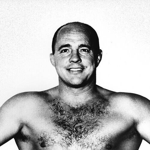 Verne Gagne
