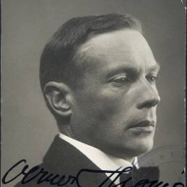 Verner Thomé
