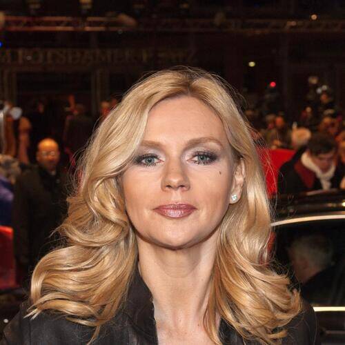 Veronica Ferres