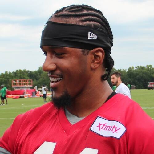 Vic Beasley