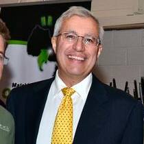 Vic Fedeli
