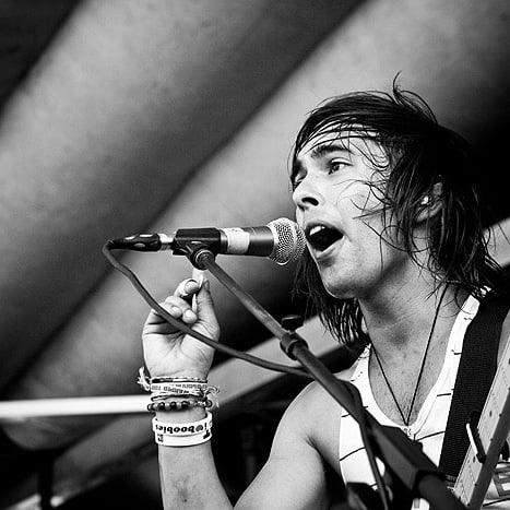 Vic Fuentes