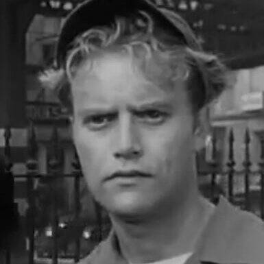 Vic Morrow
