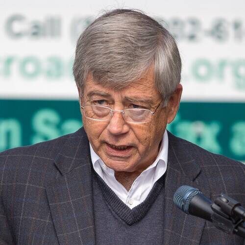 Vic Rawl