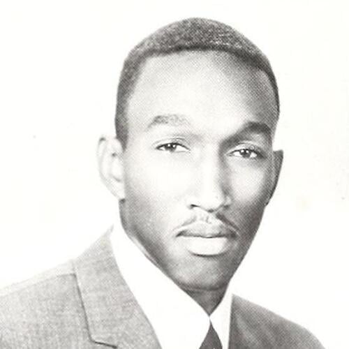 Vic Rouse