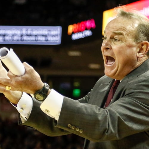 Vic Schaefer