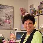 Vicki Lansky