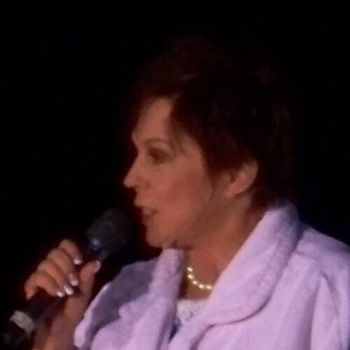 Vicki Lawrence