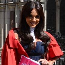 Vicky Pattison