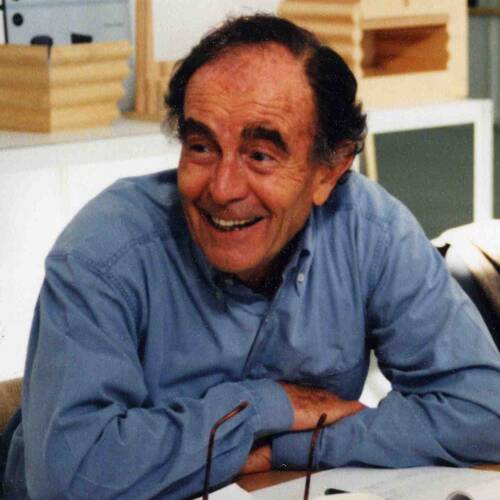 Vico Magistretti
