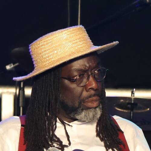 Victor Adebowale, Baron Adebowale
