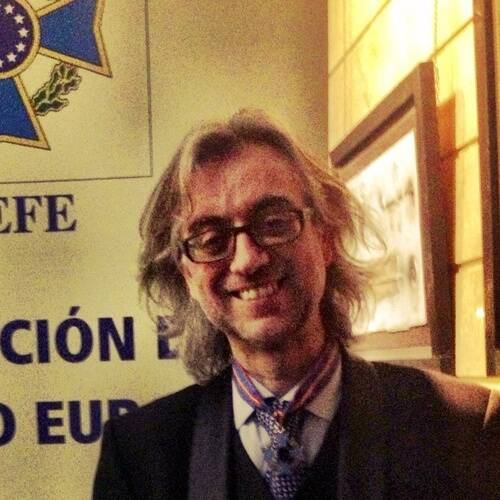 Víctor Amela