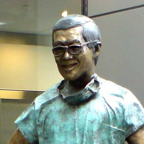 Victor Chang
