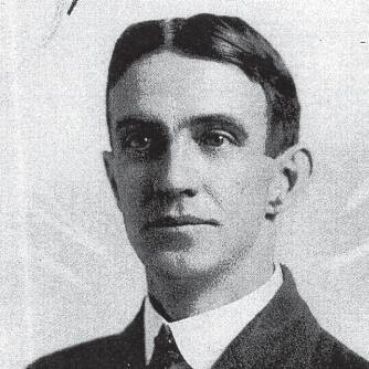 Victor Ernest Shelford