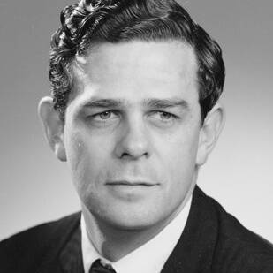 Vic Garland