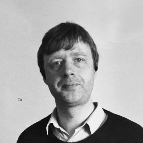 Victor Lewis-Smith