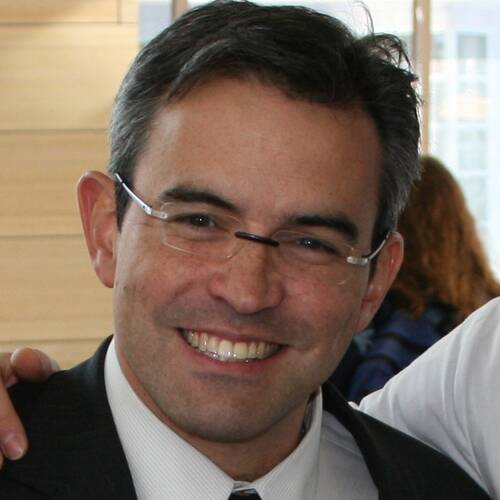 Victor Montori