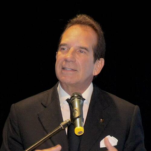 Víctor Vargas