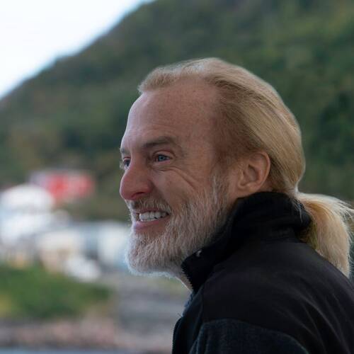 Victor Vescovo