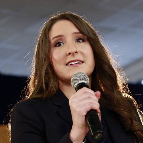 Victoria Napolitano