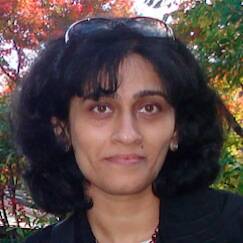 Vidita Vaidya